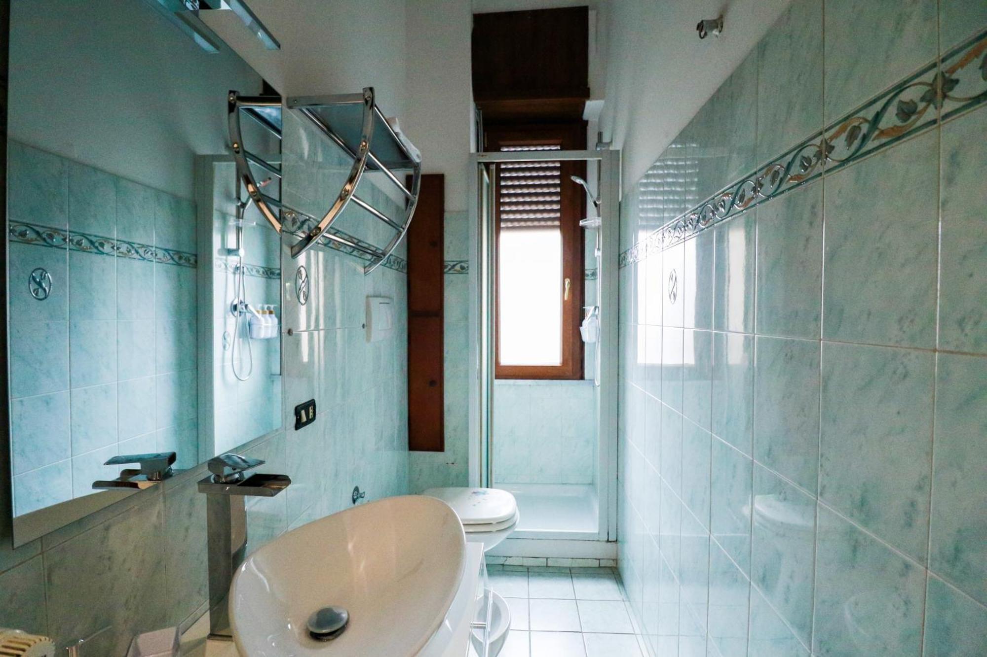 Casa Angelina - Appartamento Zona Sangiovanni Roma Eksteriør bilde